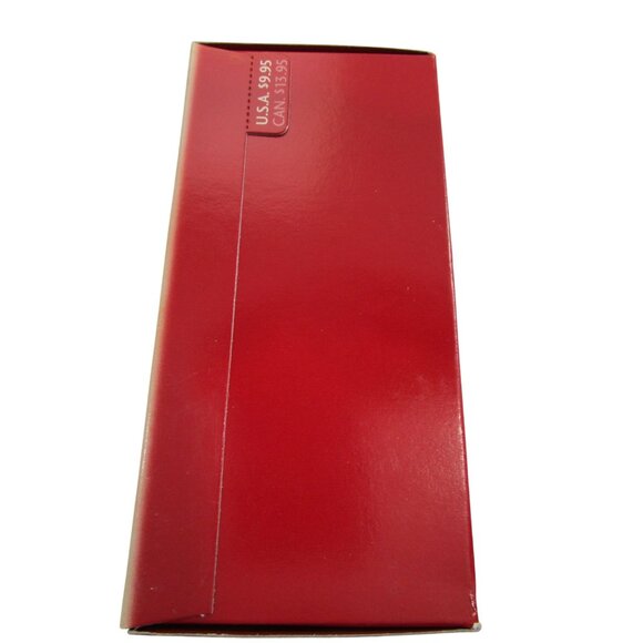 Hallmark Keepsake Ornament Kris Kringle Vintage 2003 Handcrafted NIB Box Wear - Picture 8 of 8